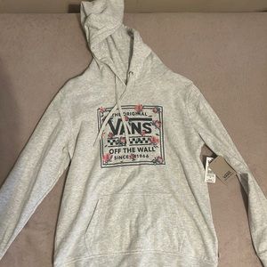 Women’s Vans Hoodie
